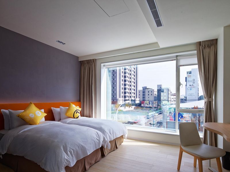Hotel Photo 2