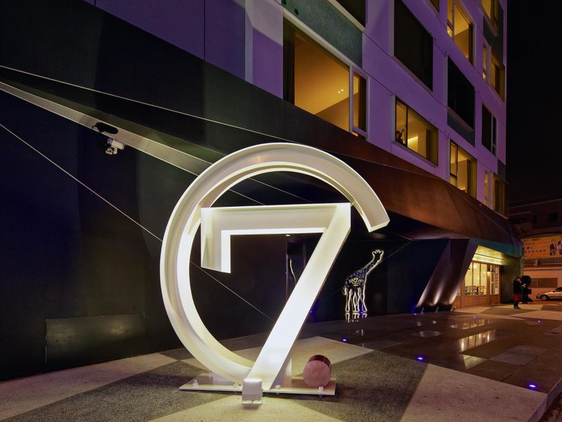 Hotel Photo 20