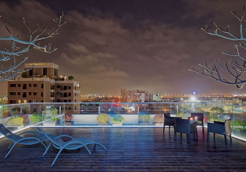 Hotel Photo 21