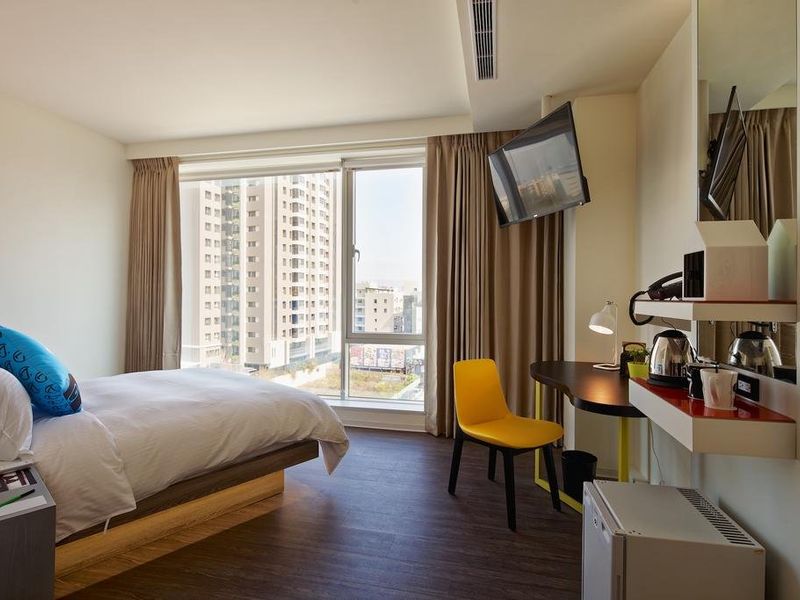 Hotel Photo 4