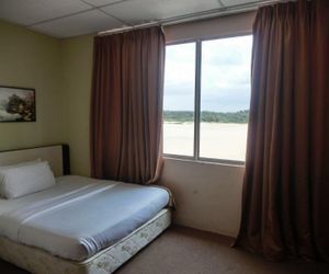 Destiny Riverside Hotel Kota Bharu Malaysia