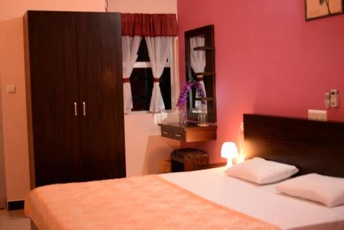 Hotel Photo 9