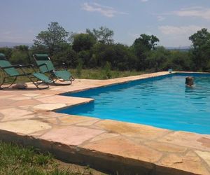 Posada sombra de Toro Santa Rosa Argentina