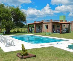 Holiday Home Alta Vista Mina Clavero Argentina