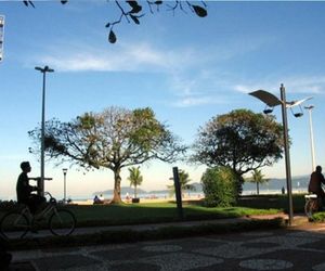 Pousada Sao Marcos Santos Brazil