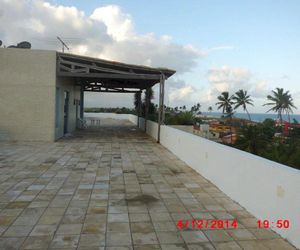 Apartamento Por do Sol e Mar Porto de Galinhas Brazil