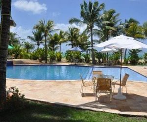 Captain Nikolas Island Resort Hotel Barra de Santo Antonio Grande Brazil