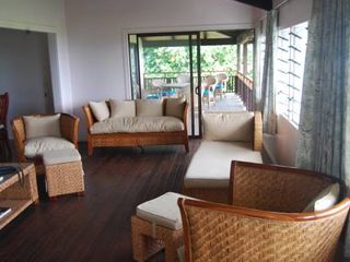 Фото отеля Moana Villa Aitutaki