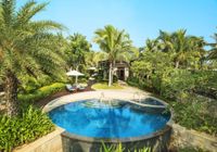 Отзывы The St. Regis Sanya Yalong Bay Resort – Villas