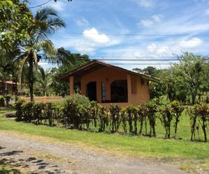 Cabinas Los Guayabos La Fortuna Costa Rica