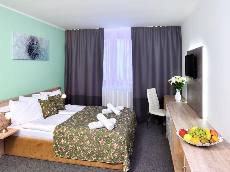 Hotel Photo 2