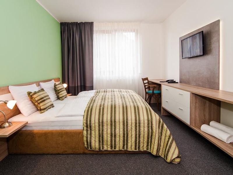 Hotel Photo 6