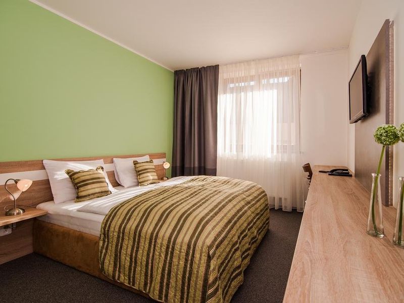 Hotel Photo 7
