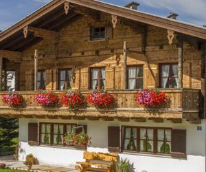 Gastehaus Hochstaufenblick Inzell Germany