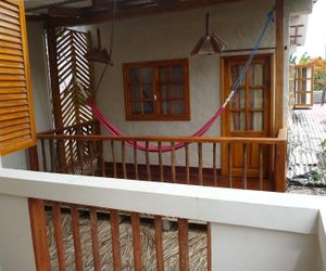 Hotel Susibon Olon Ecuador