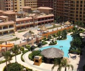 TWO BEDROOM IN PORTO MARINA  UNIT 365 El Alamein Egypt