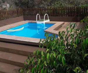 Holiday Home El Brezal Galdar Spain