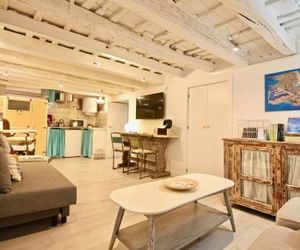 Loft Rincon del Artista Cadiz Spain