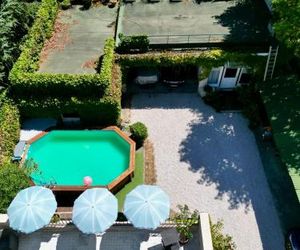 B&B "Clos Feuillat" Lyon France