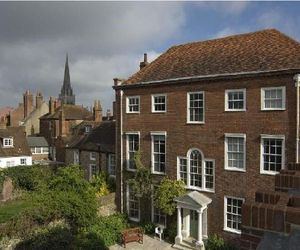 East Pallant Bed & Breakfast Chichester United Kingdom