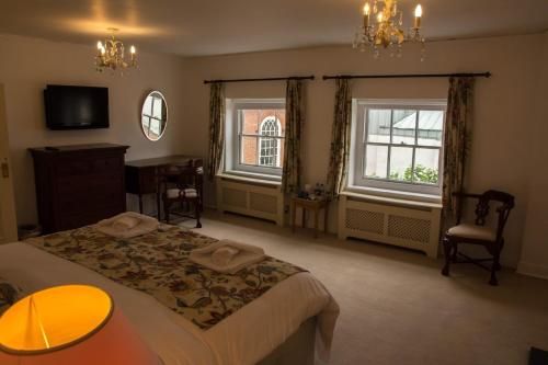 Hotel Photo 22