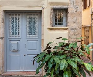 The Well House Chania Greece