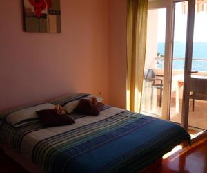 Apartments Jana Primosten Croatia