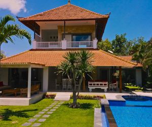 Villa Viona 4 Seminyak Indonesia