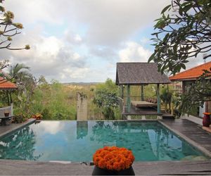 Villa Uma Priyayi Ungasan Indonesia