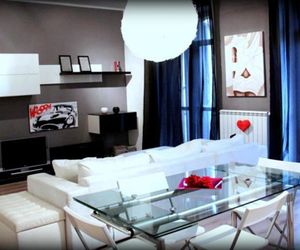 La tua casa - Stylish Chic Apartments Torino Torino Italy