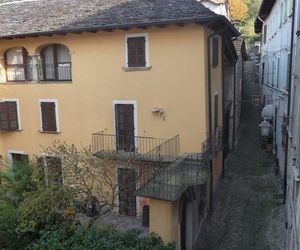 Apartments Cusius and Horta Orta San Giulio Italy