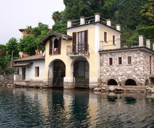 Casa Vacanze Darsena Orta San Giulio Italy