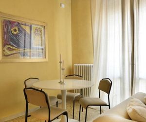 Marco Polo Halldis Apartments Bologna Italy