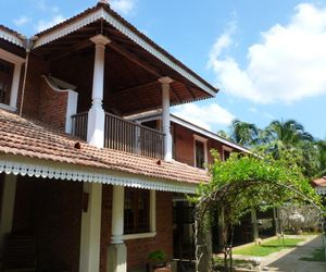 Villa Araliya Negombo Sri Lanka