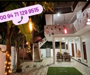 Sunny Place Guest House Mirissa Sri Lanka
