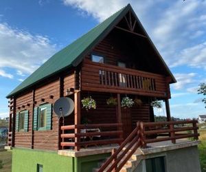 Apartments Bulatovic Zabljak Montenegro
