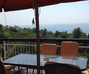 Apartment Villa Salaj Ulcinj Montenegro