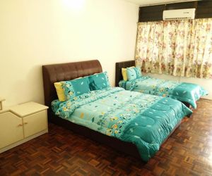 Suphan Gurney Homestay Gurney Drive Malaysia