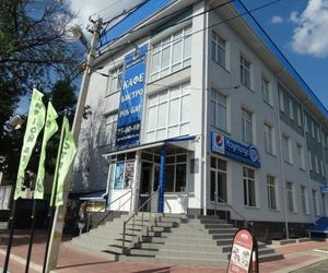Nautilus Mini hotel Oryol Russia