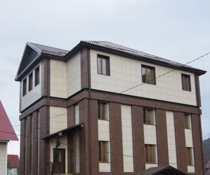 Mini-Hotel na Aibginskoy Krasnaya Polyana Russia