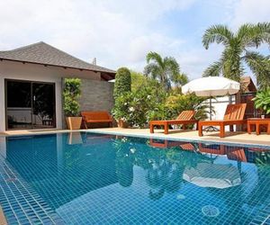 Chalong Sunshine Villa Chalong Thailand