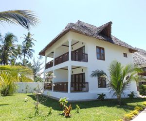 Zanzibar Bahari Villas Matemwe Tanzania