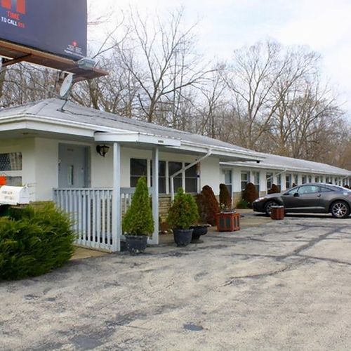 Photo of Antioch Motel