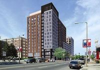 Отзывы Global Luxury Suites at Kenmore Square, 4 звезды
