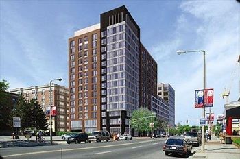 Photo of Global Luxury Suites at Kenmore Square