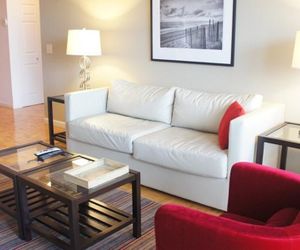 FURNISHED QUARTERS AT THE MARBELLA Jersey City United States