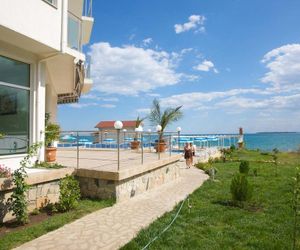 Nushev Hotel Sveti Vlas Bulgaria