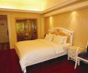 Guangzhou Youtian Hotel Shiling China