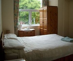 The George Guest House Plymouth United Kingdom