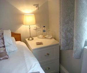 Broadlands Guest House Stratford-Upon-Avon United Kingdom